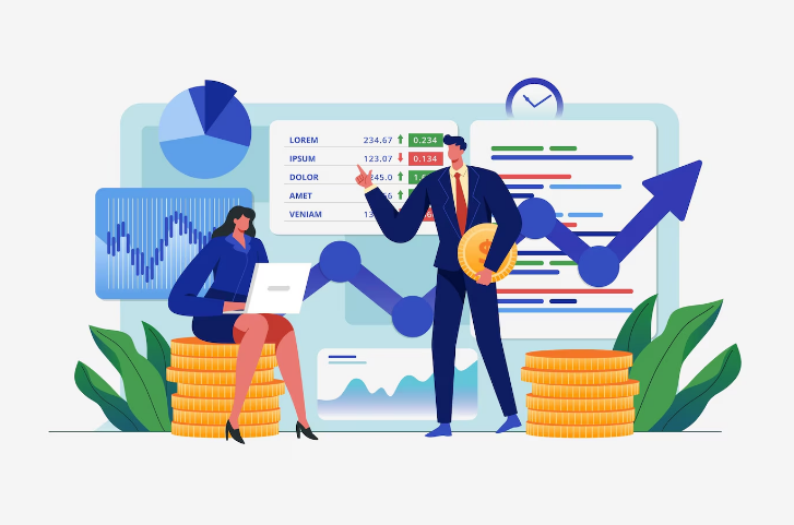 Navigating the Investment Landscape: Choosing Between NIFTY 50 ETFs and NIFTY 50 Index Funds