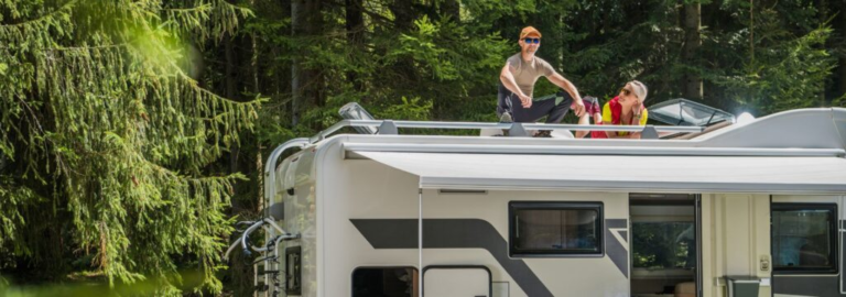 Top 7 Tips to Successfully Maintain Your RV