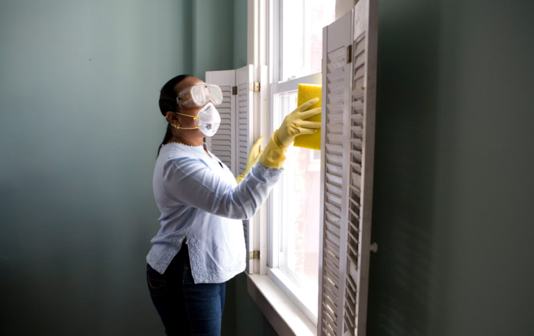 Types Of Professional Residential Cleaning Services