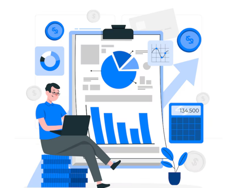 Top 5 Accounting Services Every Small Business Should Consider