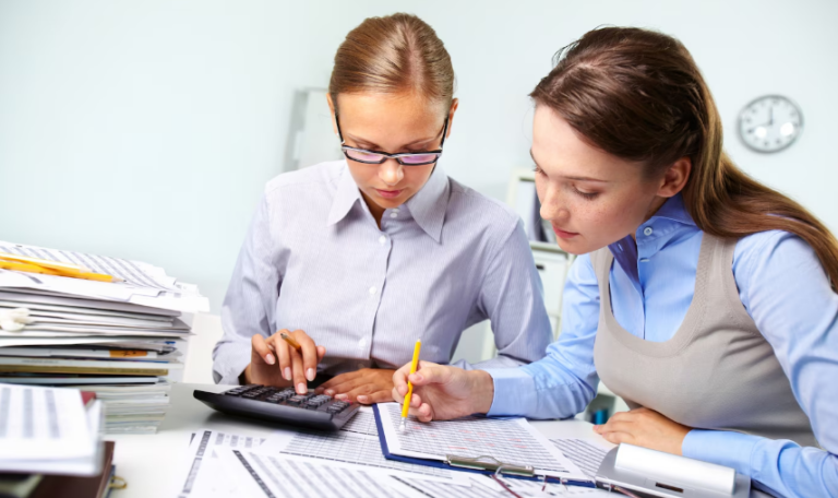 Maximizing Profitability Through Smart Accounting Practices