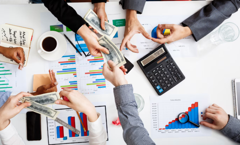 5 Ways A Small Business Accountant Can Help Your Business Thrive