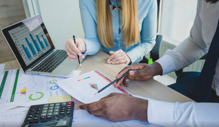 Mastering Bookkeeping: Essential Tips for Small Business Owners