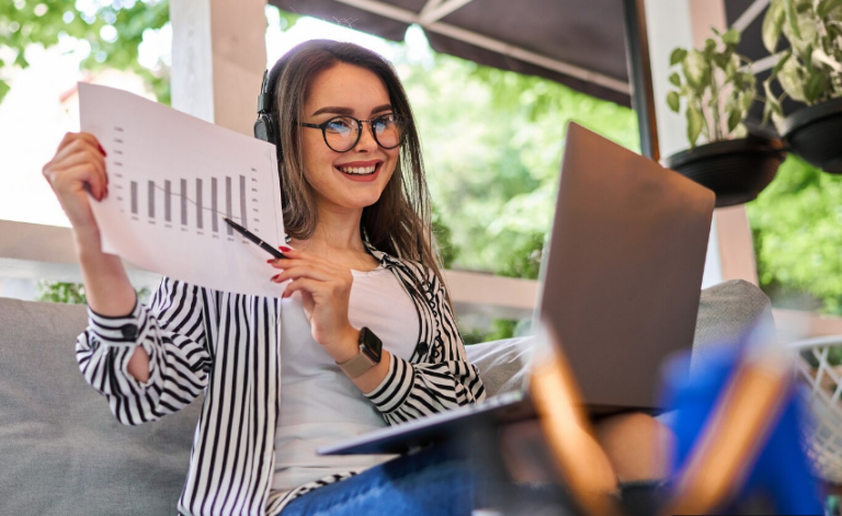 The Future of Accounting Firms: Adapting to Technological Changes