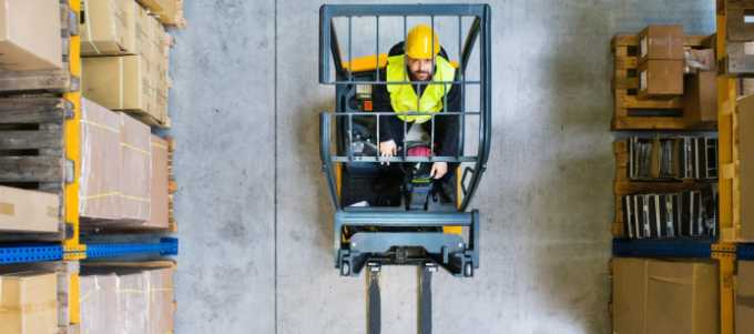 How You Can Manage Your Warehouse Remotely