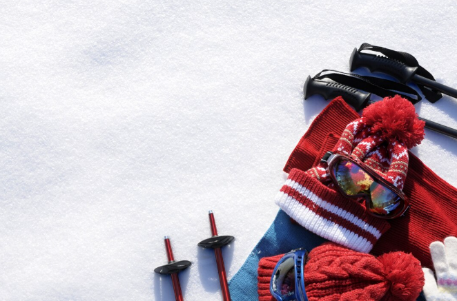 4 Places Where You Can Get Quality Ski Equipment