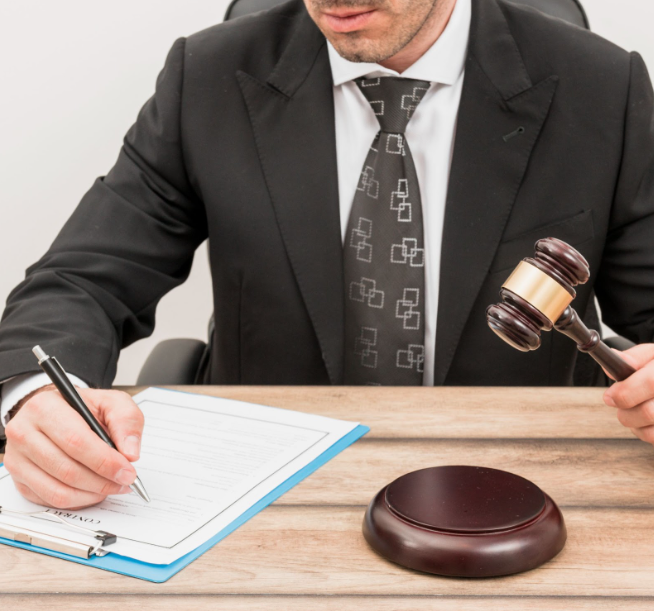 Top Benefits of Hiring a Restraining Order Attorney