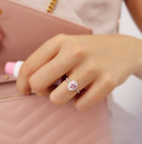 Brilliance in Every Detail: A Journey of Love