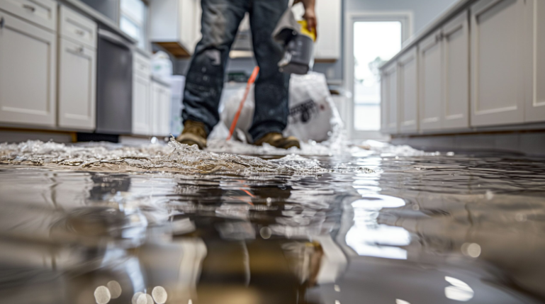 Protecting Your Home After a Flood: Key Services to Consider