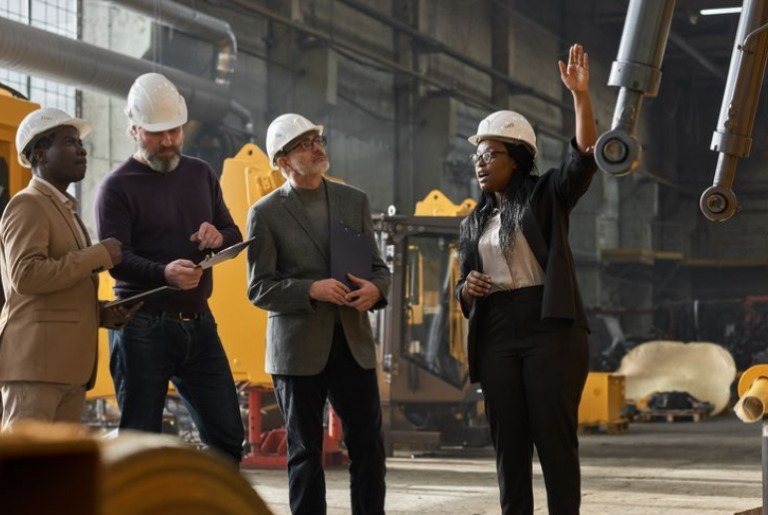 How Metal Roofing Panels Improve Energy Efficiency In Buildings