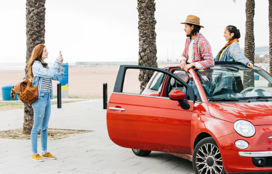 Exploring Goa the Right Way: Why Renting a Car at the Airport Changes Everything