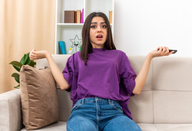 How to Reset Peacock on Samsung TV