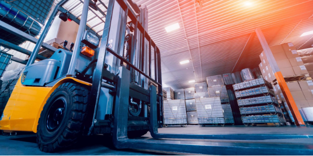 How a Distribution Company Can Streamline Operations for Your Business