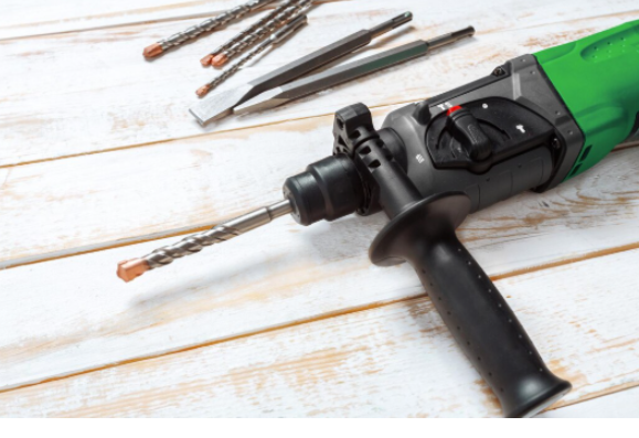 Top 4 Benefits of Tricone Drill Bit