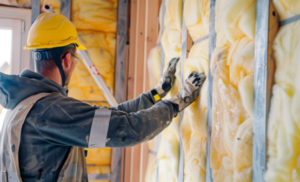How Insulation Services Can Make Your Home More Energy Efficient Year-Round
