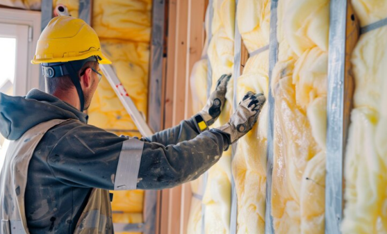 How Insulation Services Can Make Your Home More Energy Efficient Year-Round