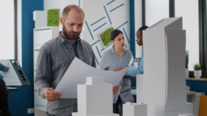 Strategic Land Use and Development Advisory Services in Urban Planning