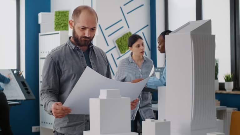 Strategic Land Use and Development Advisory Services in Urban Planning
