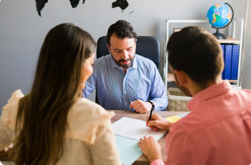 Understanding Immigration Legal Support for Complex Cases